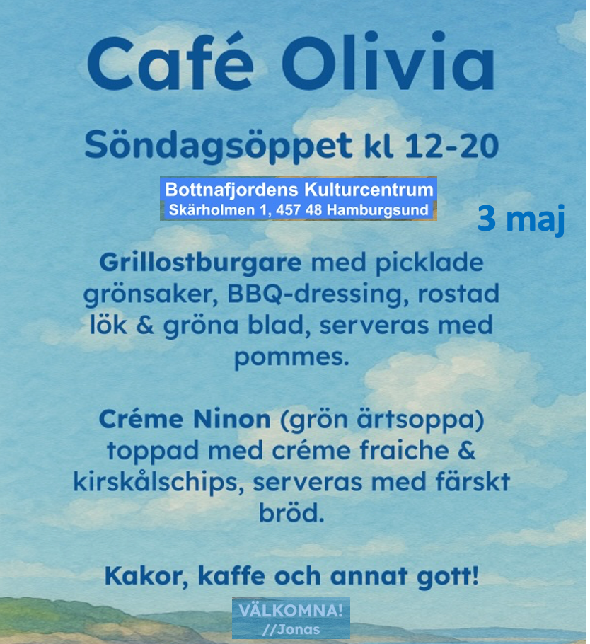 Café Olivia